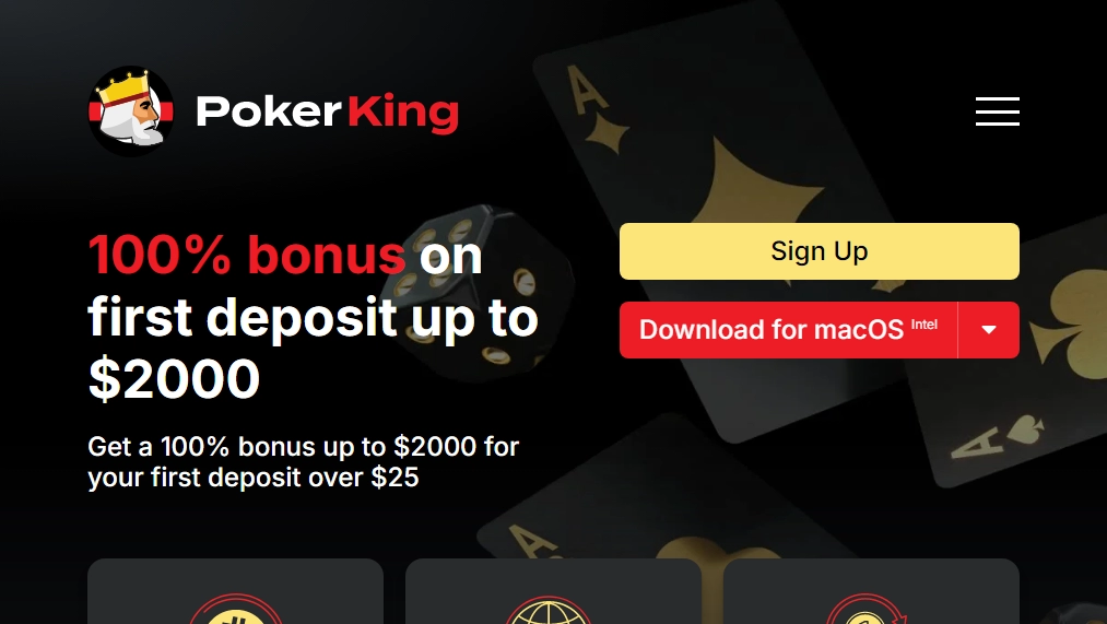 PokerKing Casino