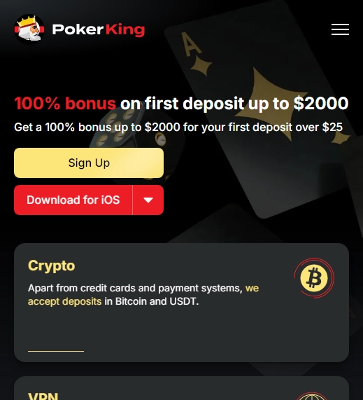 PokerKing Casino